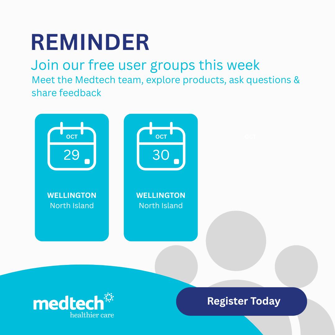 Medtech Global | Auckland