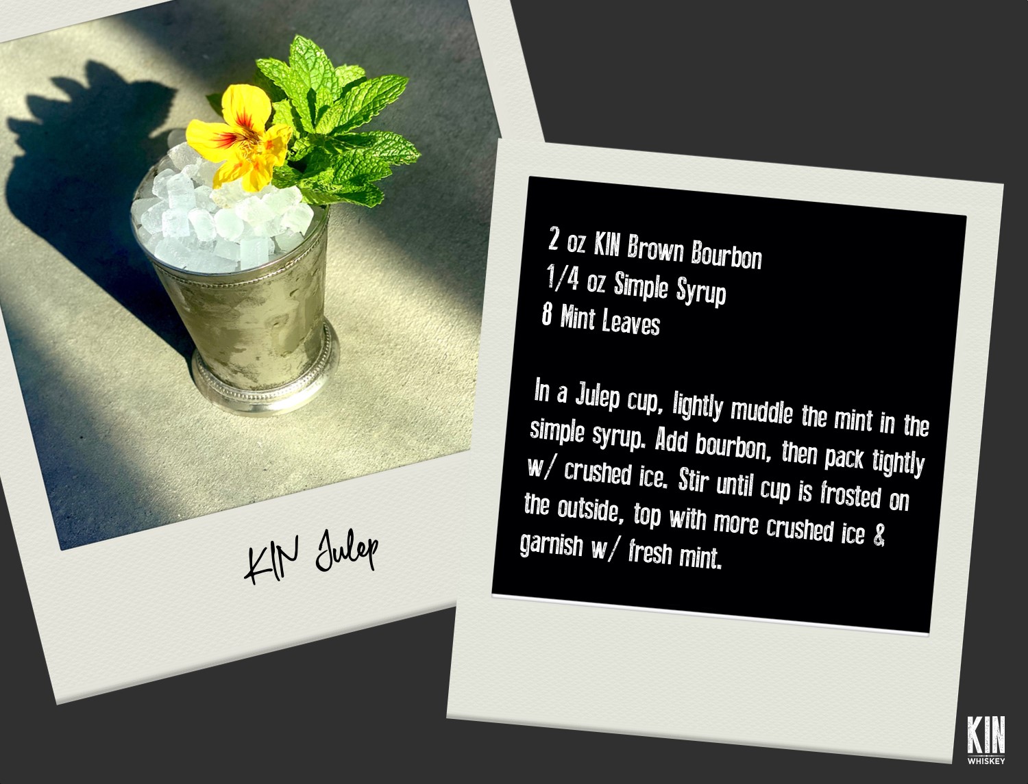 KIN Whiskey