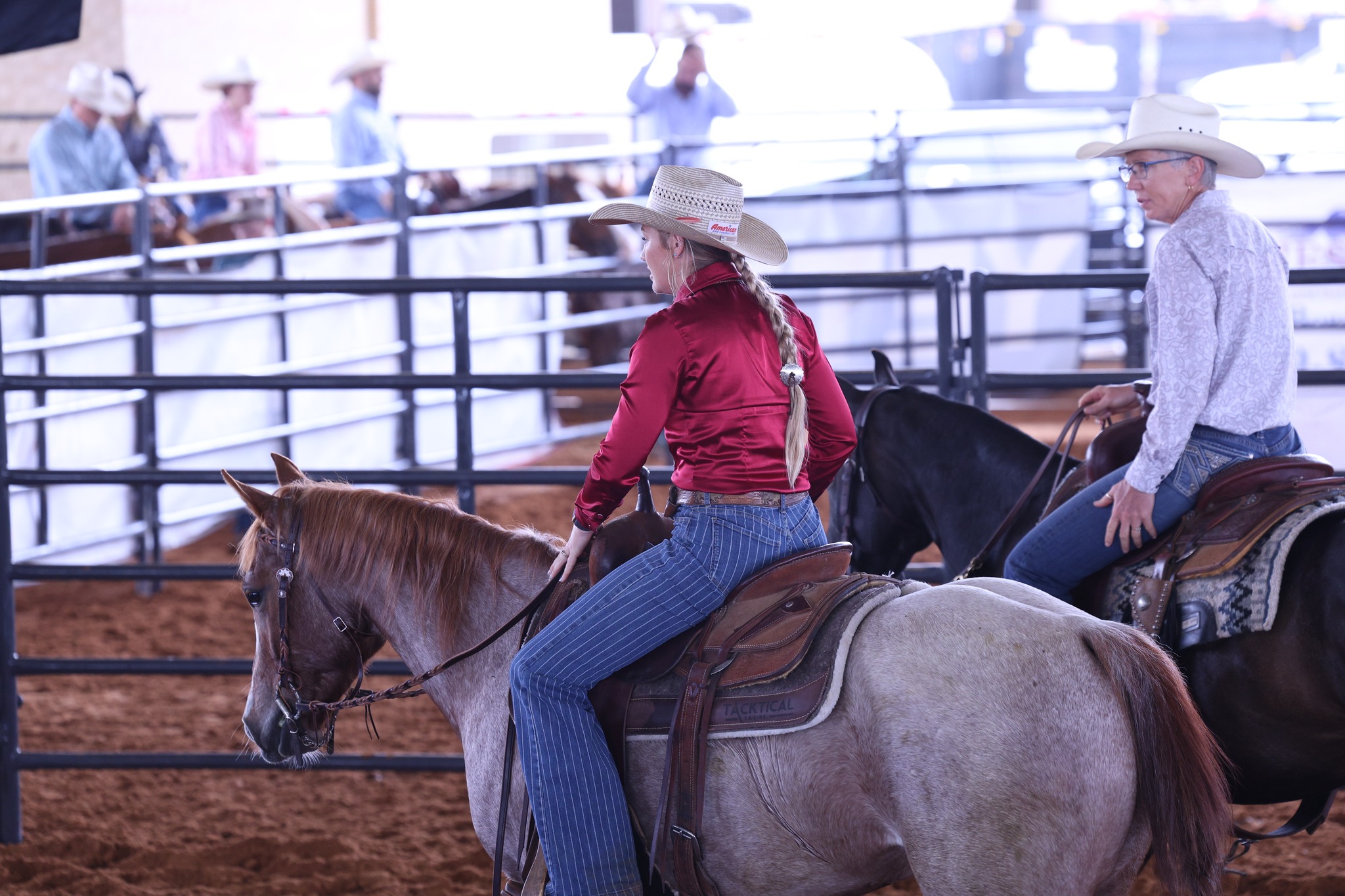 Ranch... - Ranch Sorting National Championships (RSNC)