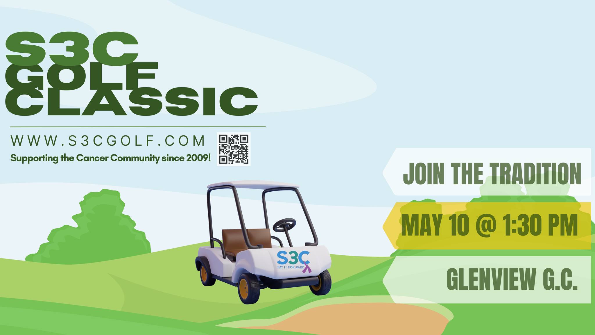 S3C Golf Classic
