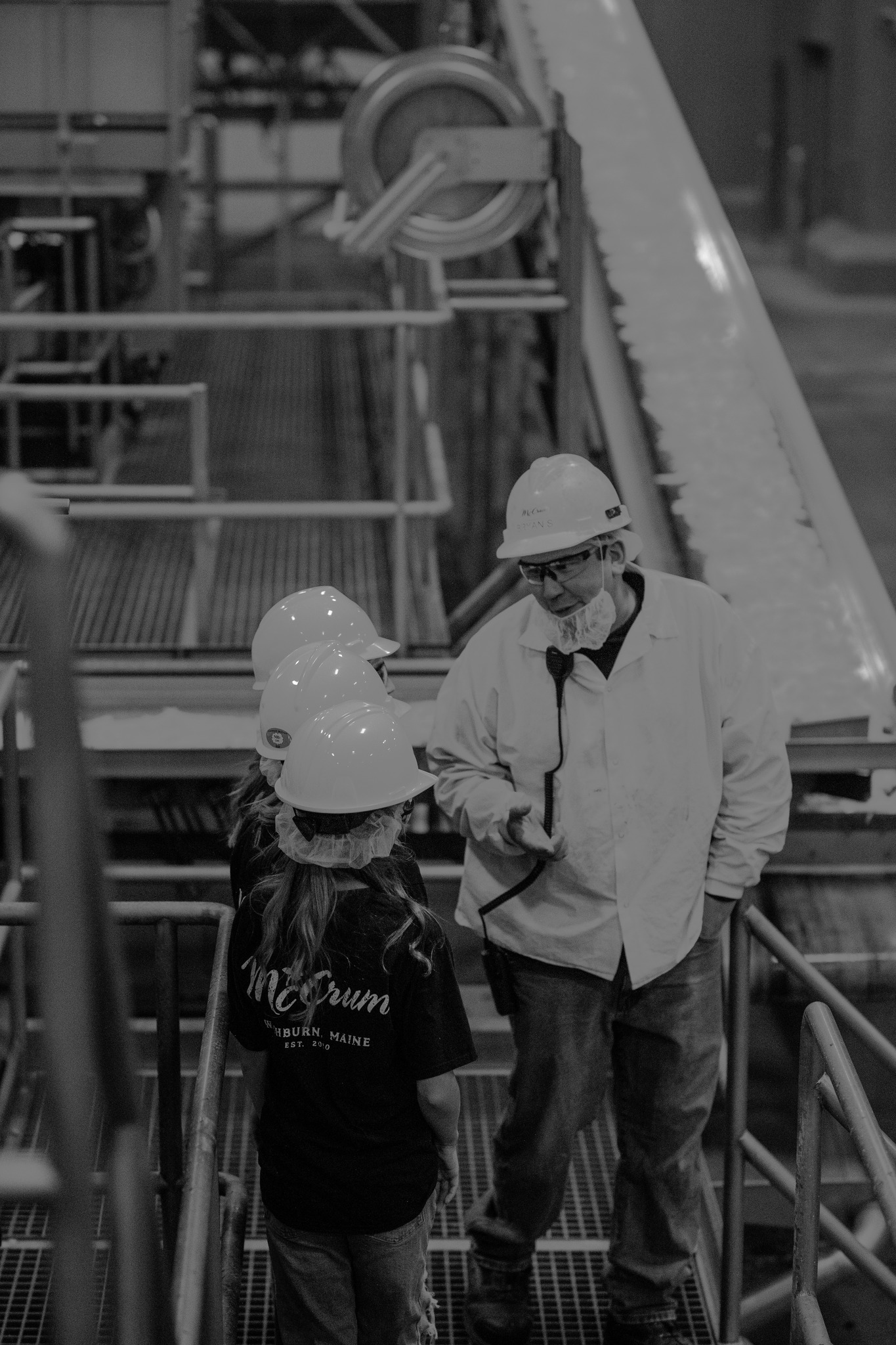 Penobscot McCrum LLC | Washburn ME