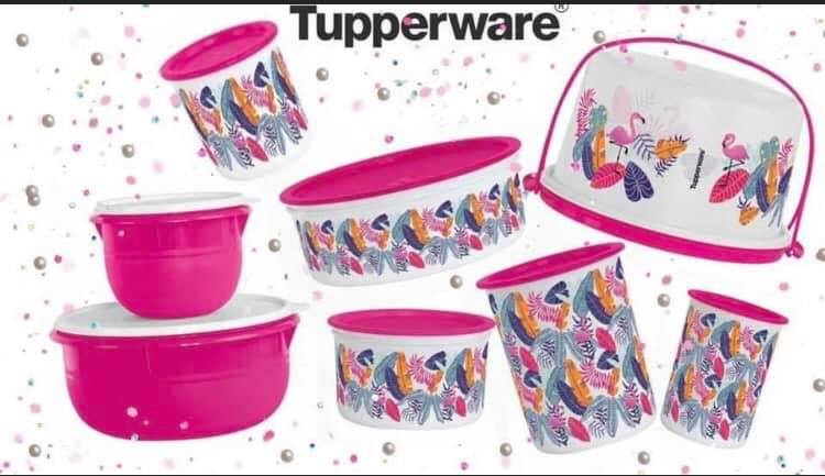 Vendas e Novidades Tupperware 🍲 | Facebook