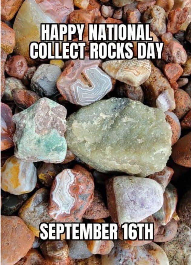 Rockhounding | Facebook