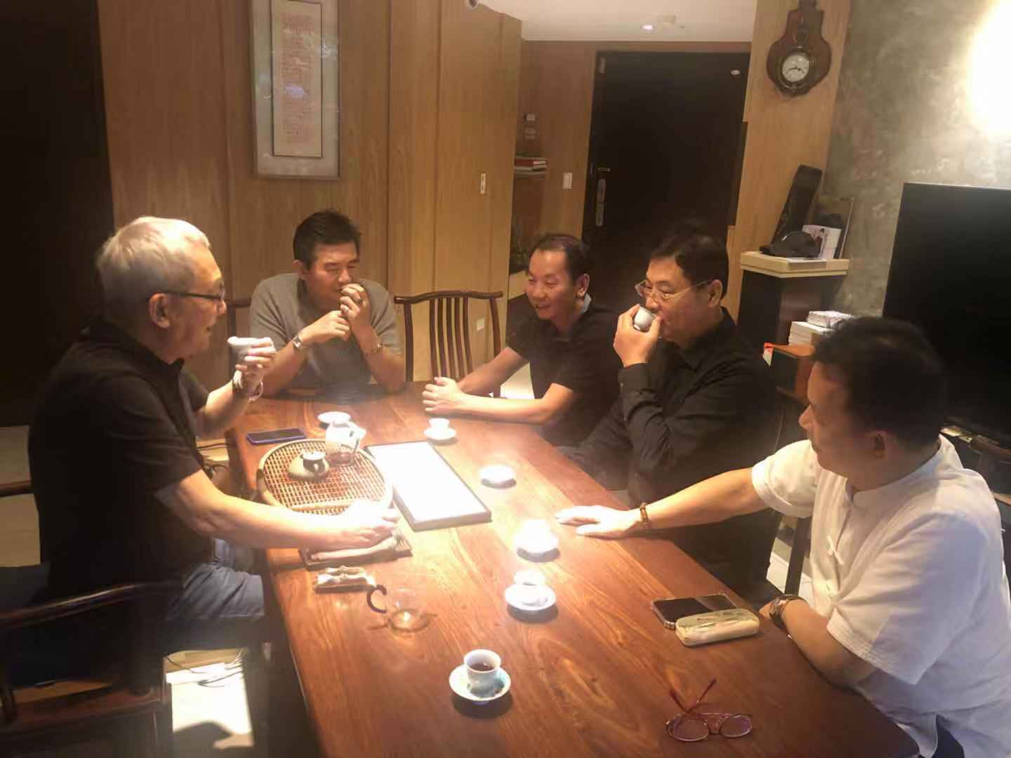 戴舜仁