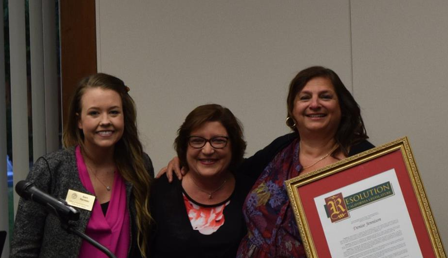 Congratulations to... - San Ramon Valley Council of PTAs | Facebook