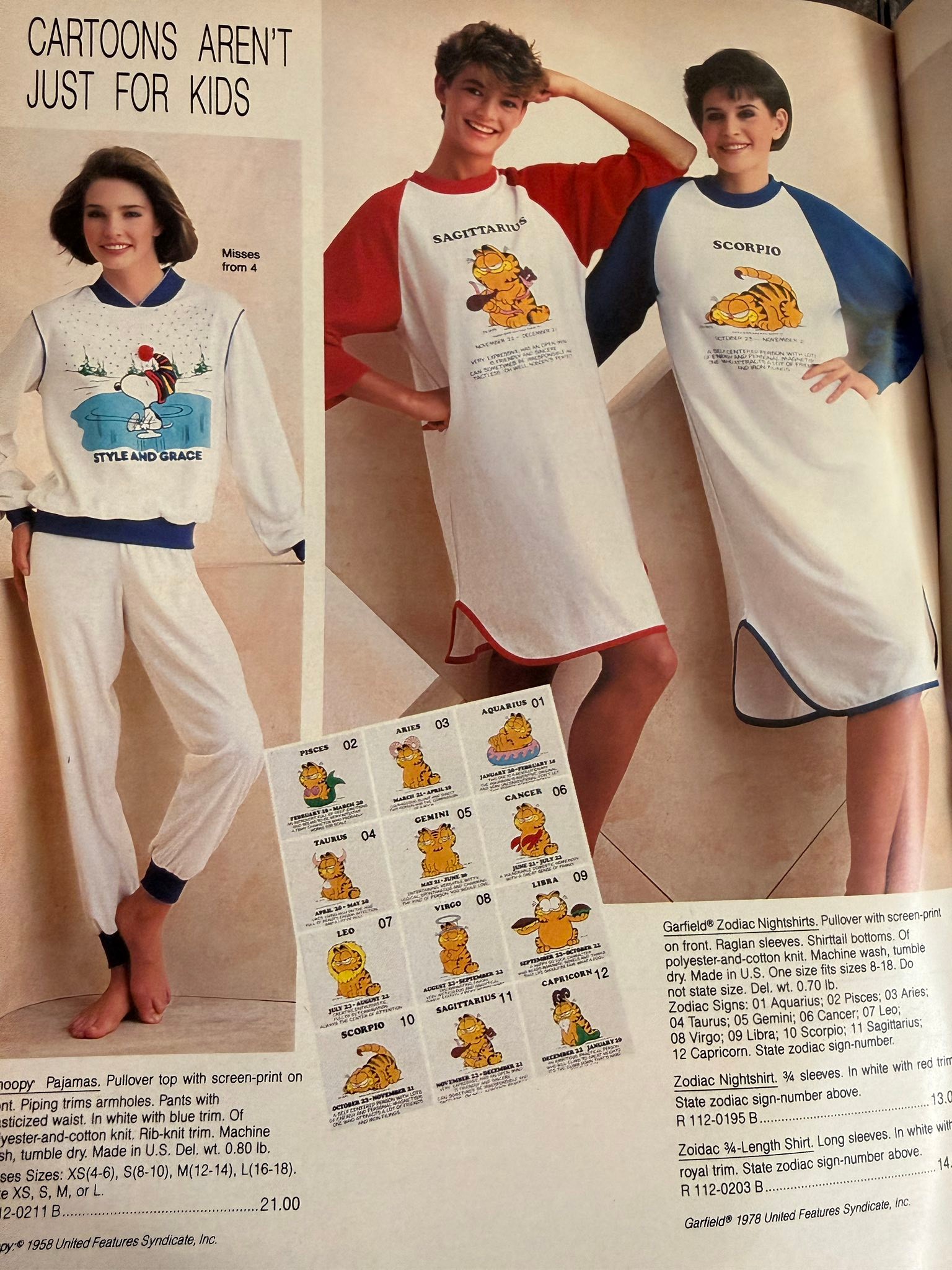 1984 JCPenney men