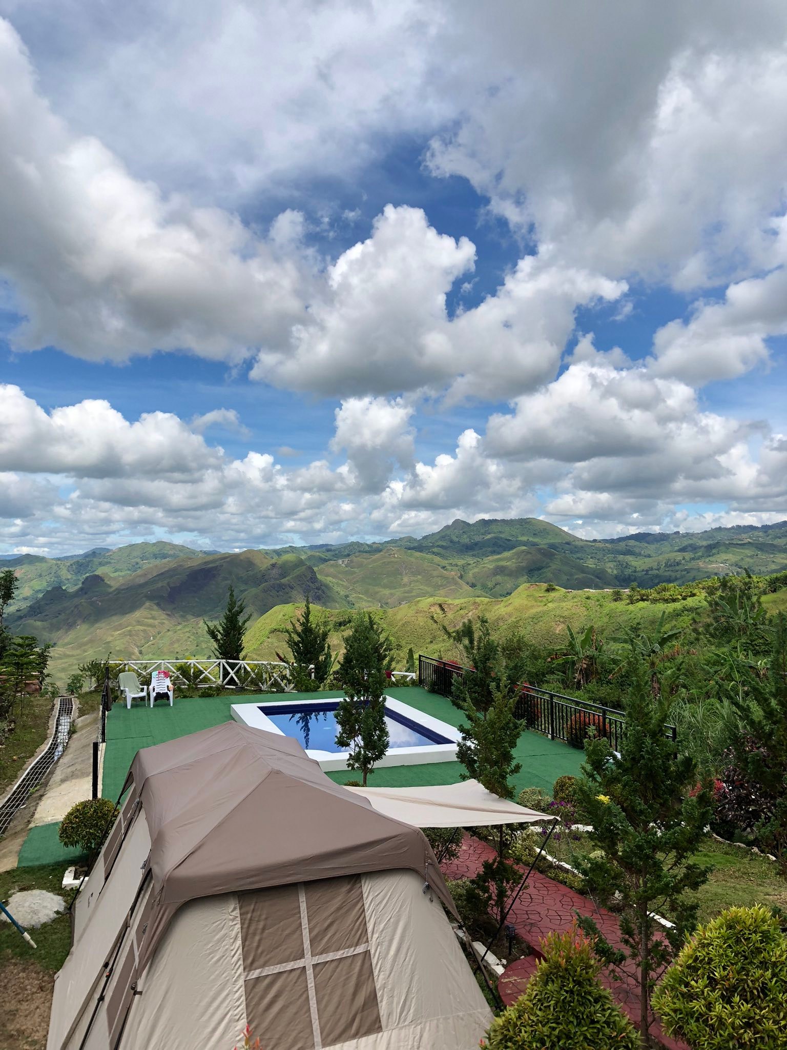 SkyRidge Buda | Cotabato City