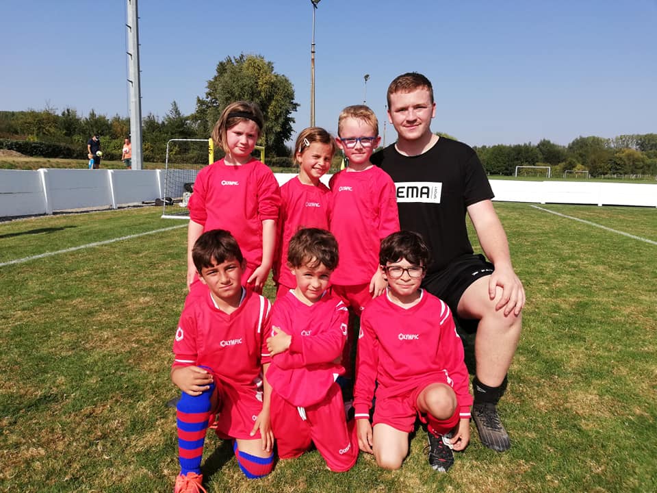 K. Union FC Rutten
