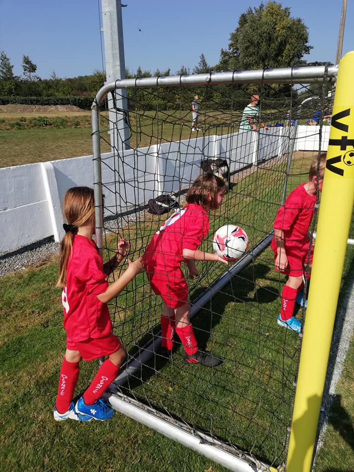 K. Union FC Rutten