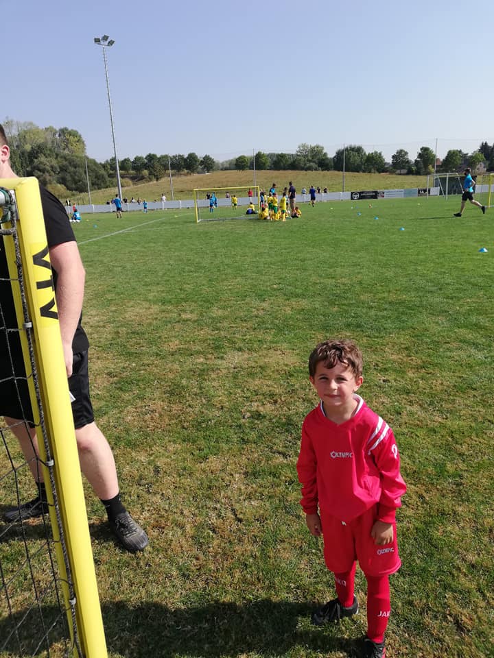 K. Union FC Rutten