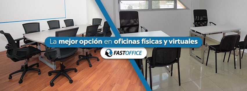 FAST OFFICE | Guadalajara