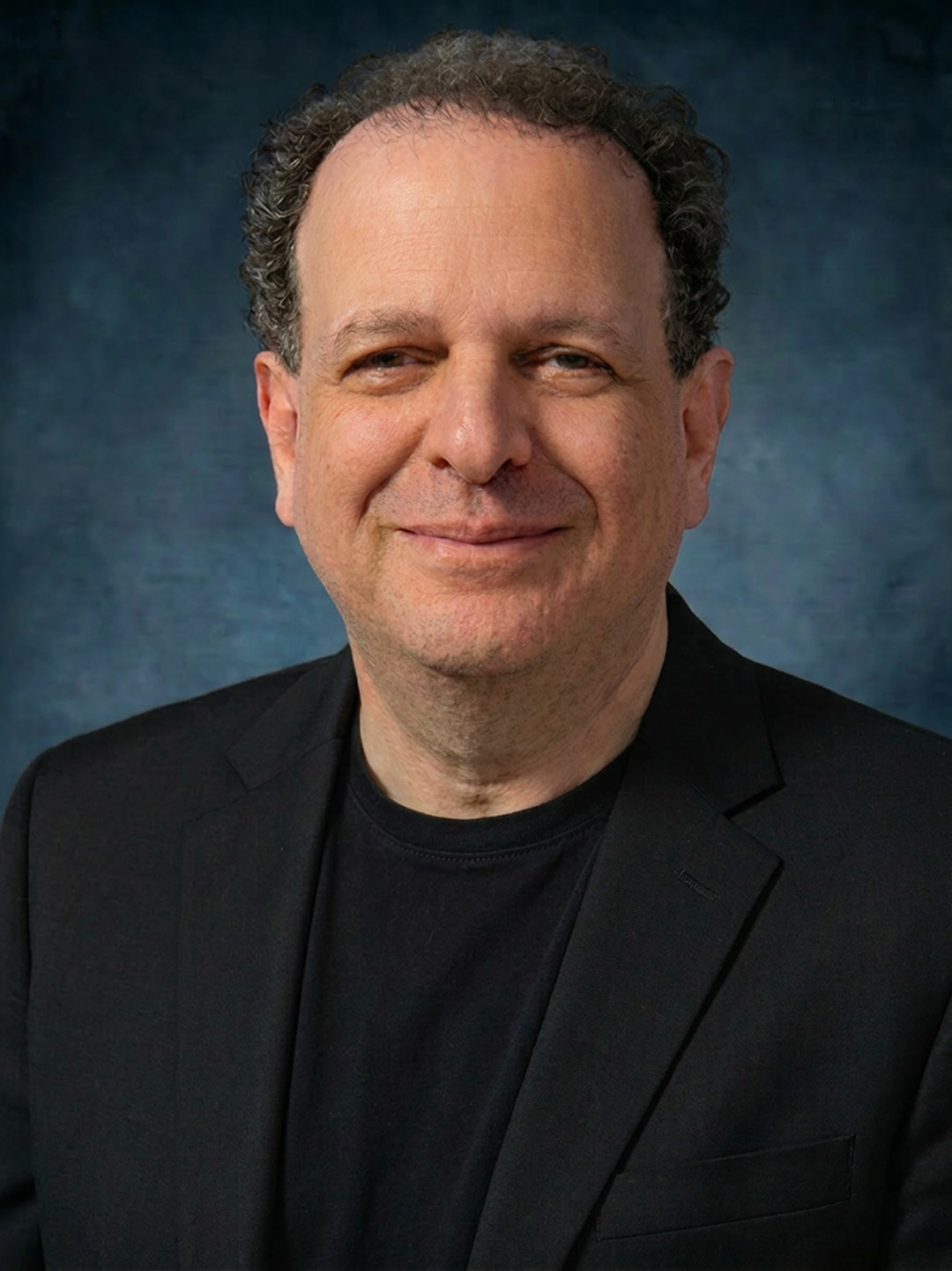 Steven Weisz