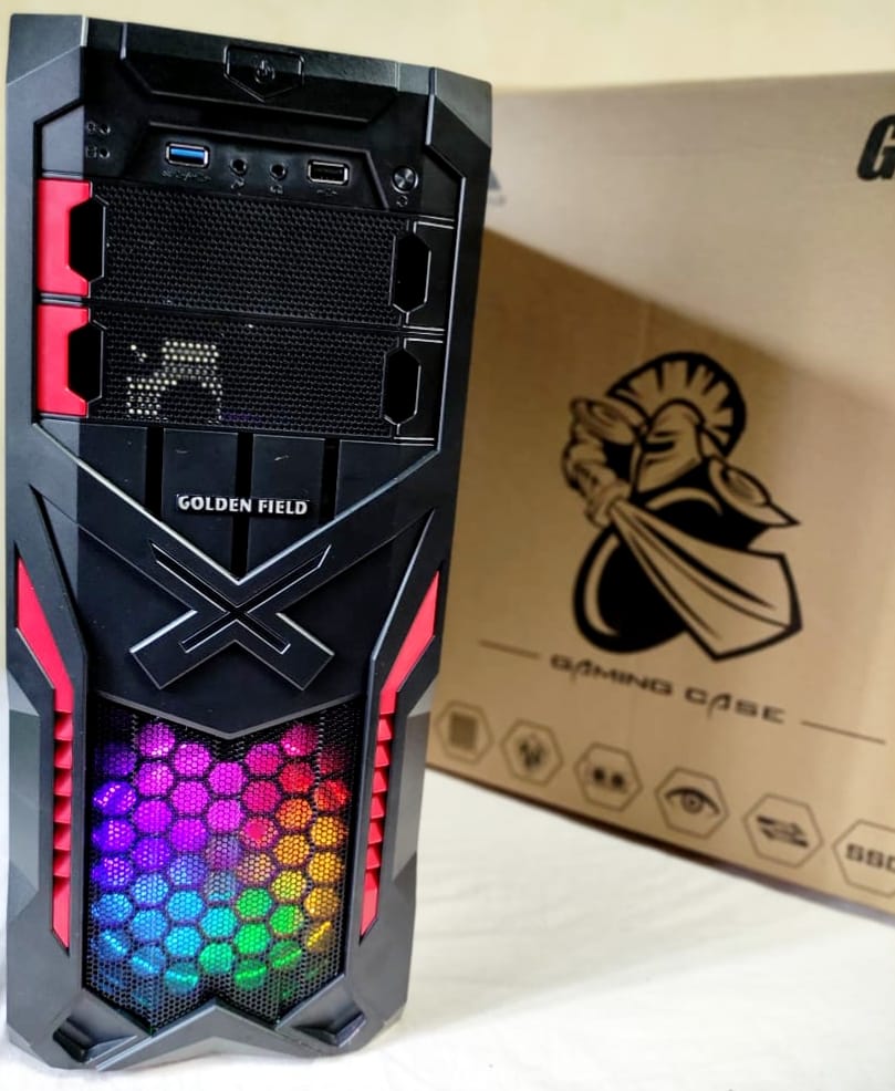 🔰 Low budget PC now Available 🔰... - Inter PC Solutions