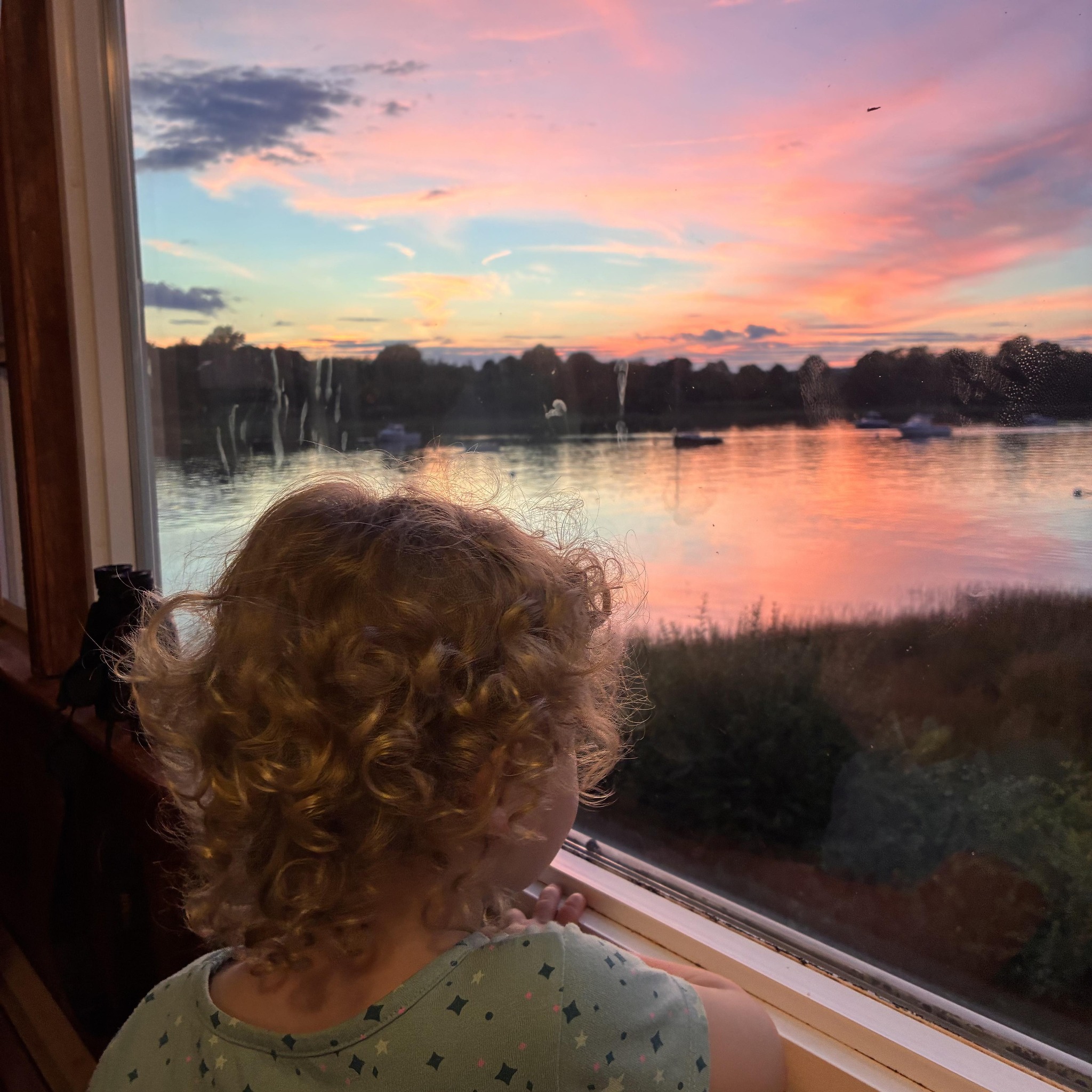 Los - Thanks to Dave Purcell for this photo and reminder that you can ...