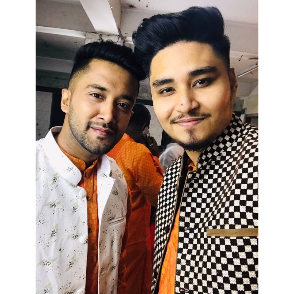 Happy Birthday Bro. - Muhammad Mikail Islam Asif | Facebook