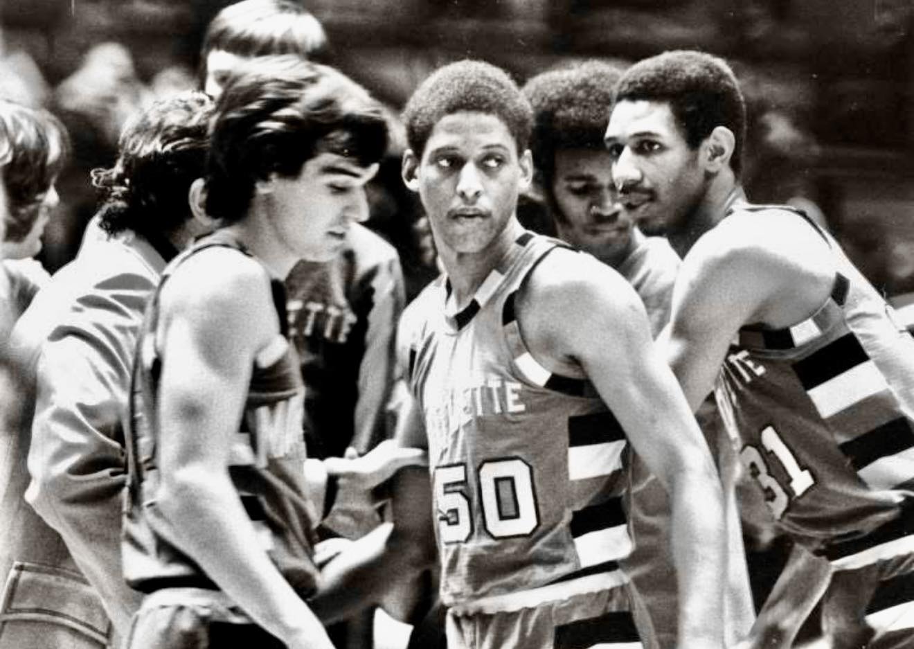 Al - On this date in 1972, Al’s 3rd ranked Warriors needed overtime to ...
