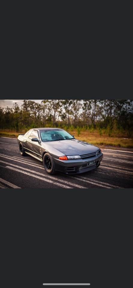 GTR Owners Australia R32, R33, R34, R35 | Any r32 gtr rolling shells ...
