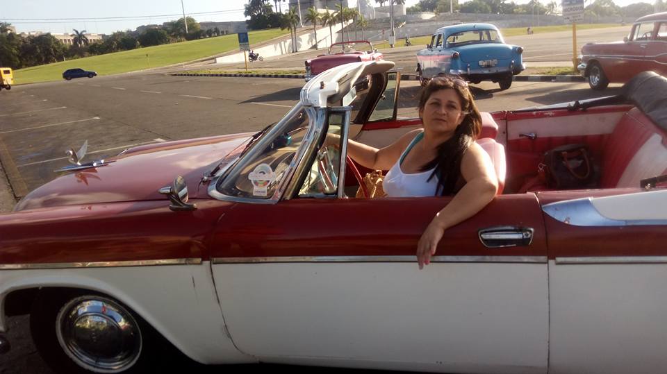 Rocio Mariela Quintero
