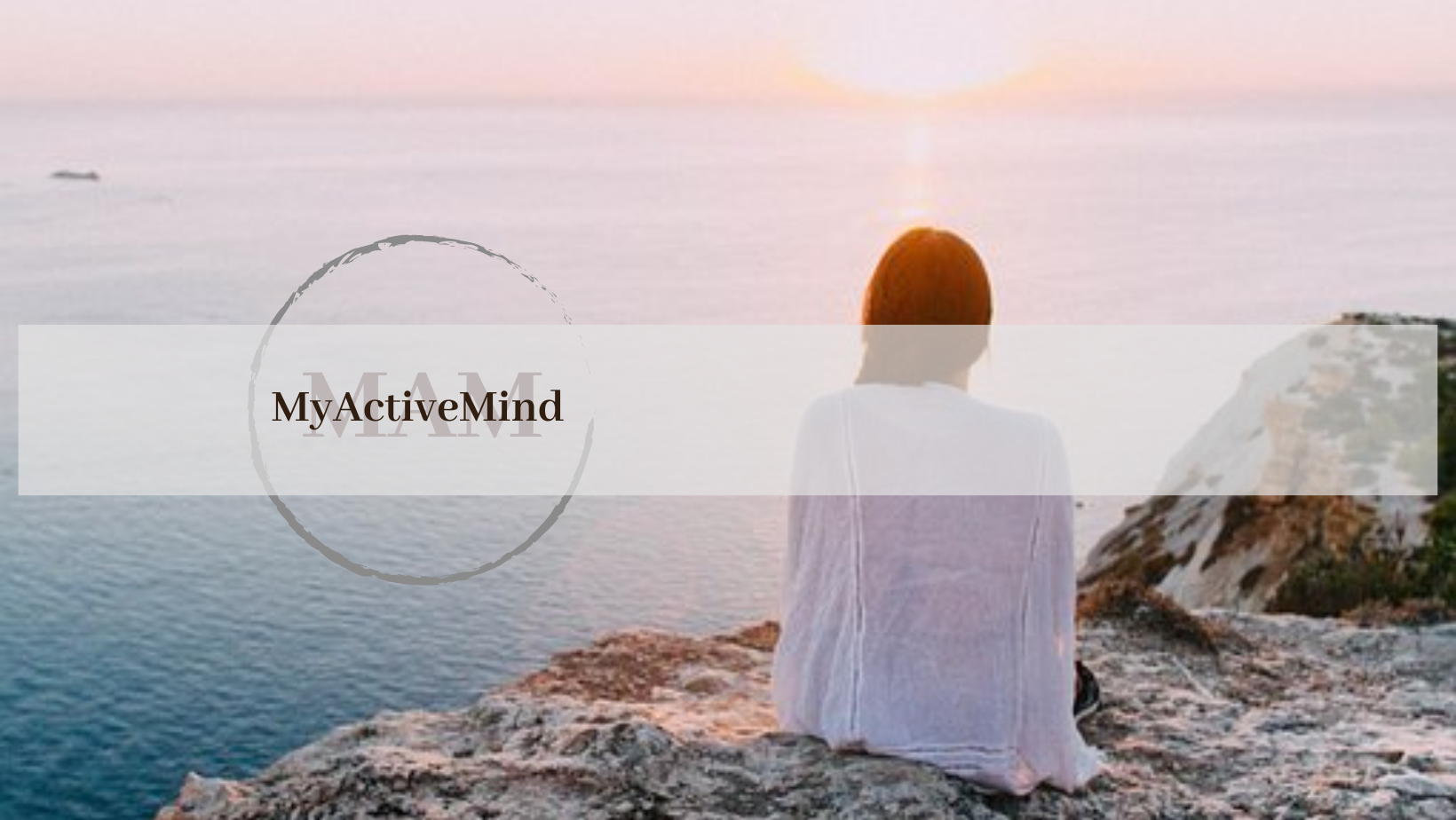 My Active Mind
