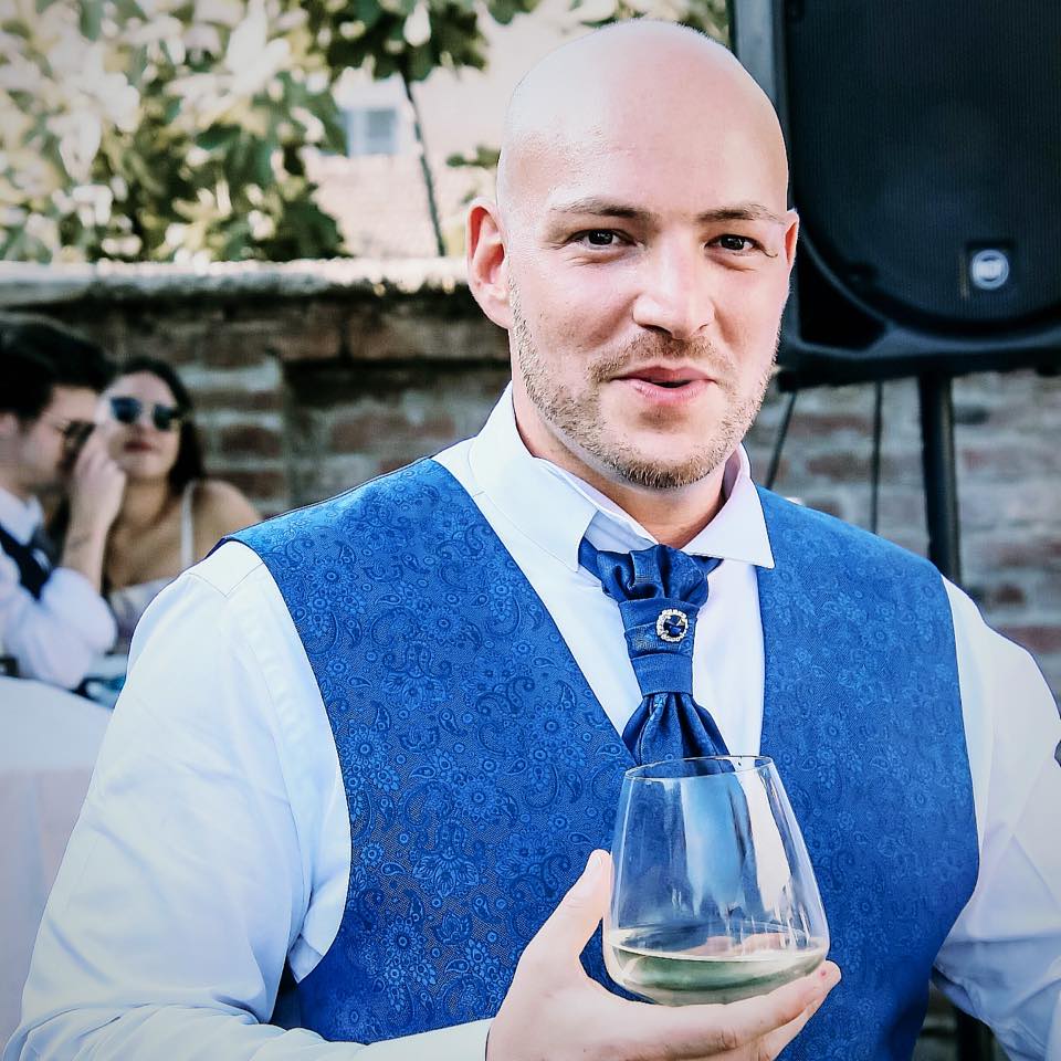 Claudio Klod Dellarole