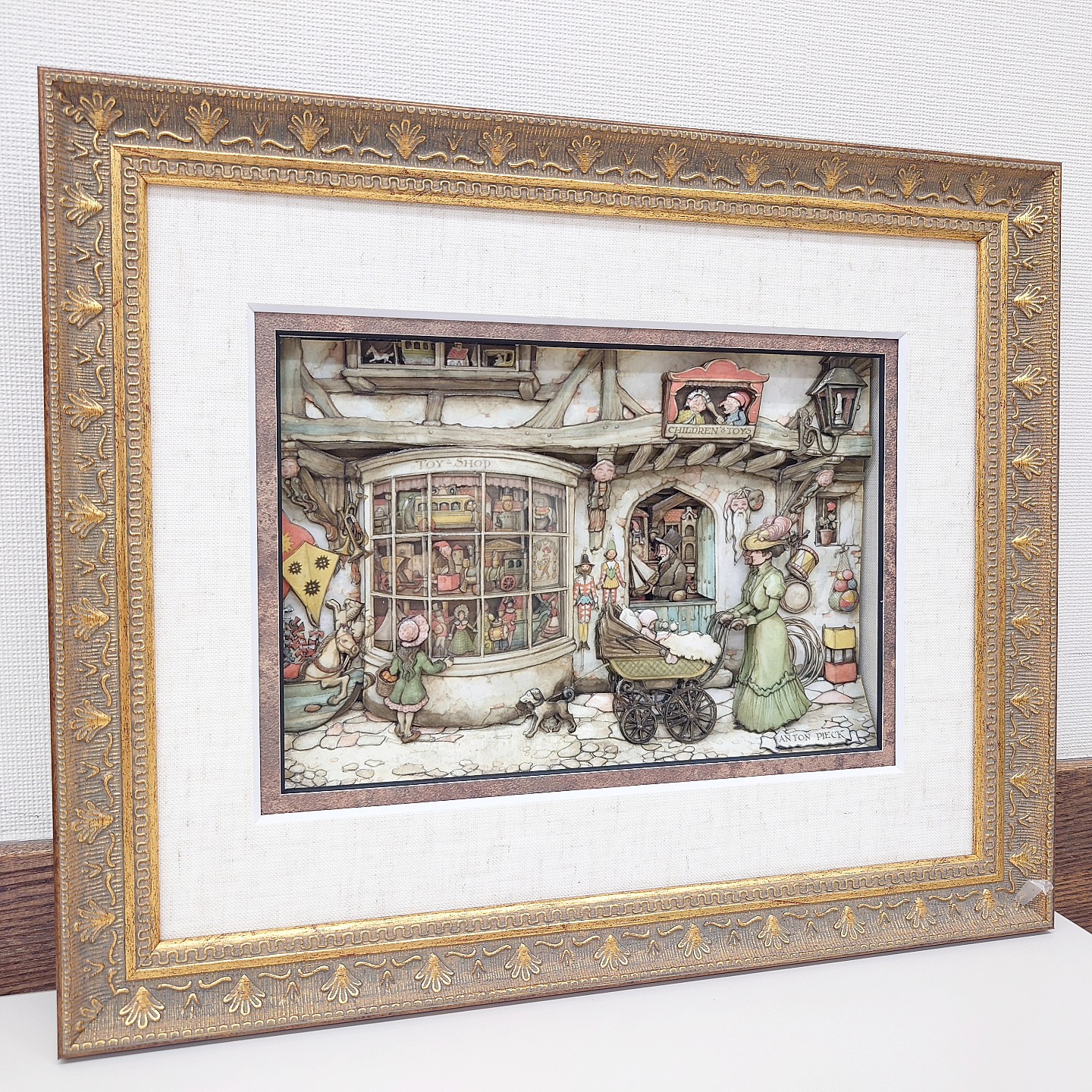 シャドーボックスshadow box -art cottage- (@shadowbox.artcottage