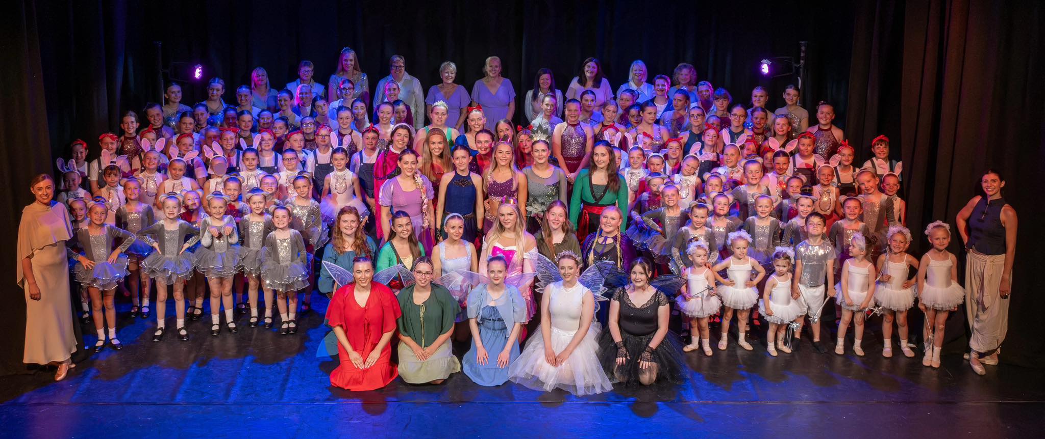 Duet School of Dance | Goole