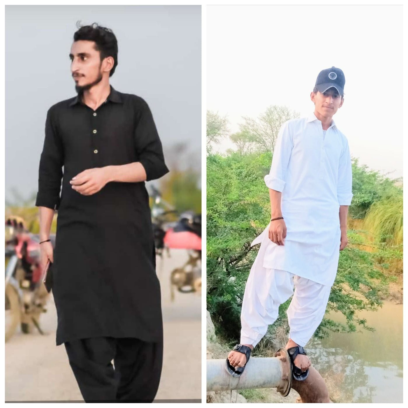 Mushtaque Ali
