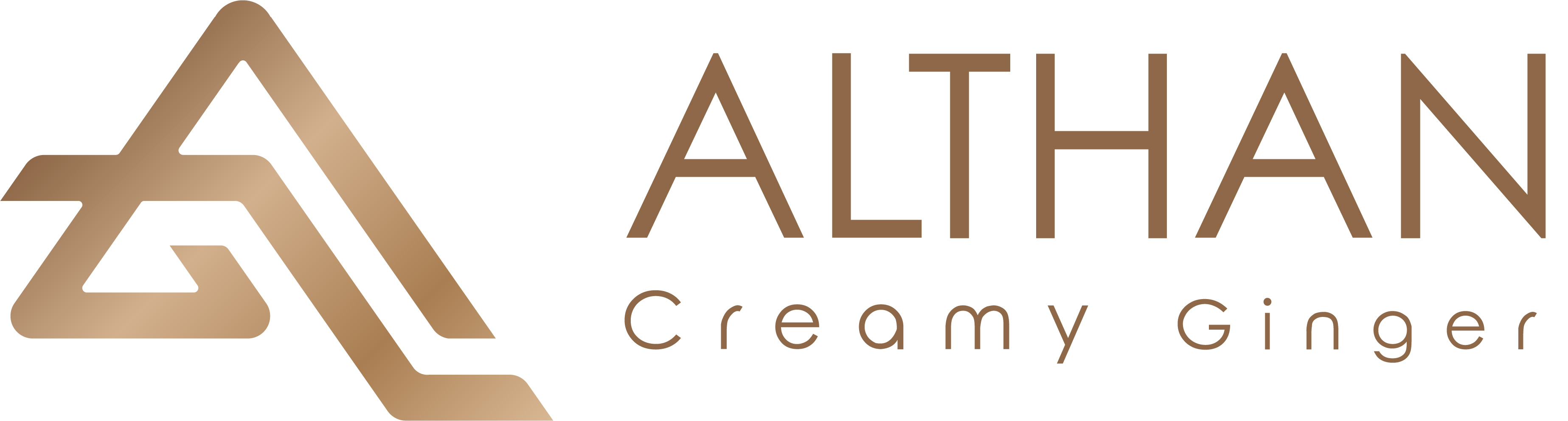 Althan ginger