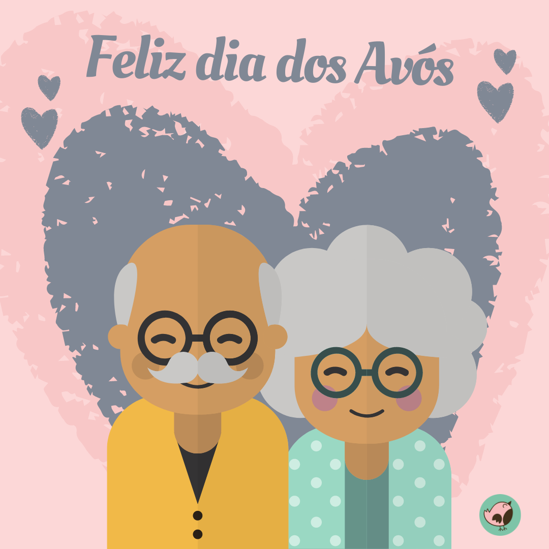 Para aqueles que nos mimam, nos... - Florenzza Kids Loja