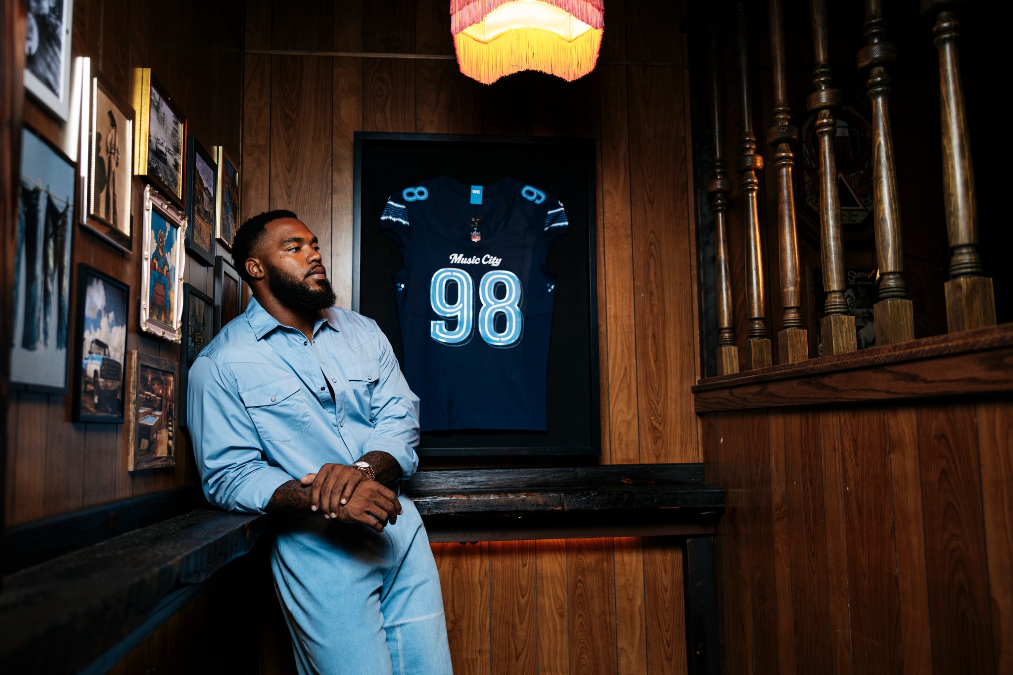 titans jersey dress Music City and sideline collection 1=handle1=Nightstand=richmond-ridged-2-drawer-bedside-table-sage-green