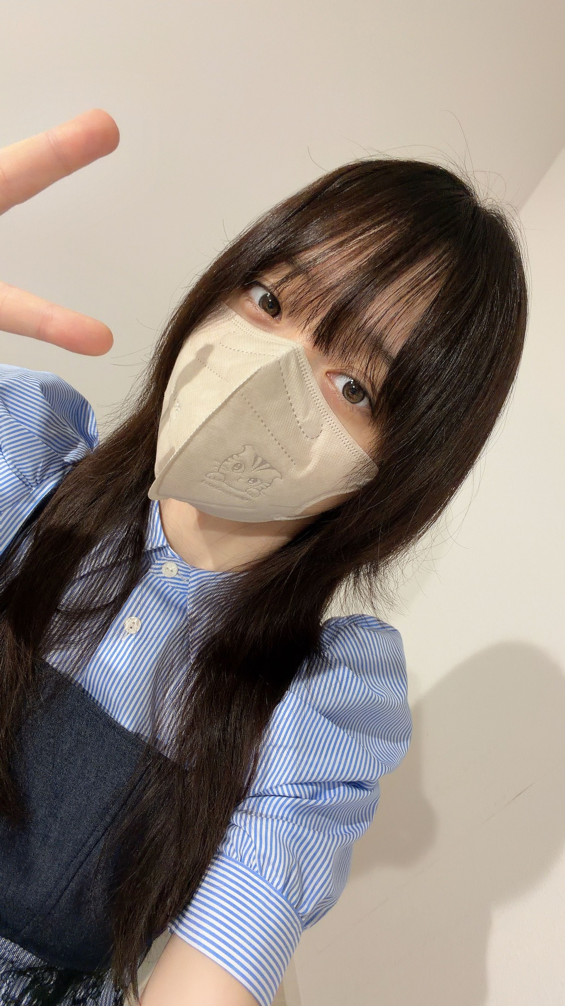 Iori - TFT Event (04.23.2017) Maid (メイド) Model: Iori Moe -伊織