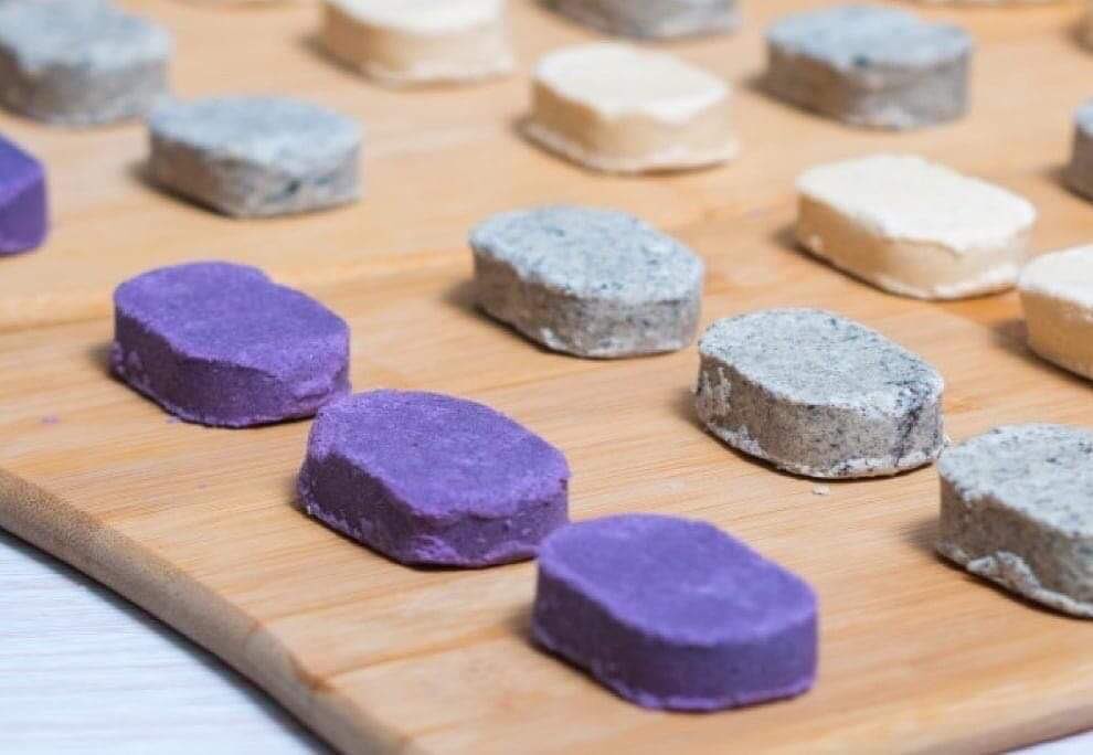Vegan Polvoron Craving For The Vegan Grocer Ph Facebook