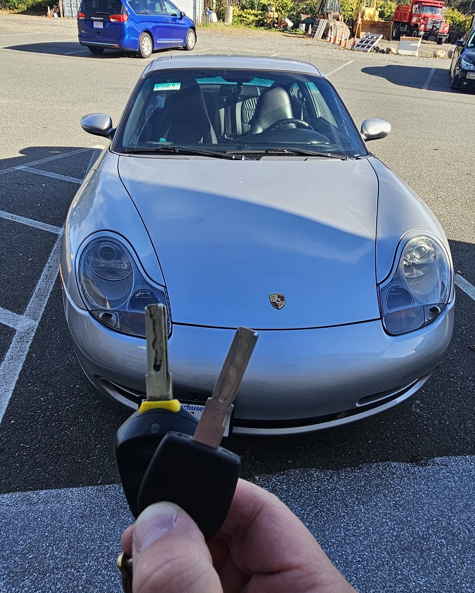 The Keyless Shop... - The Keyless Shop North Shore Boston