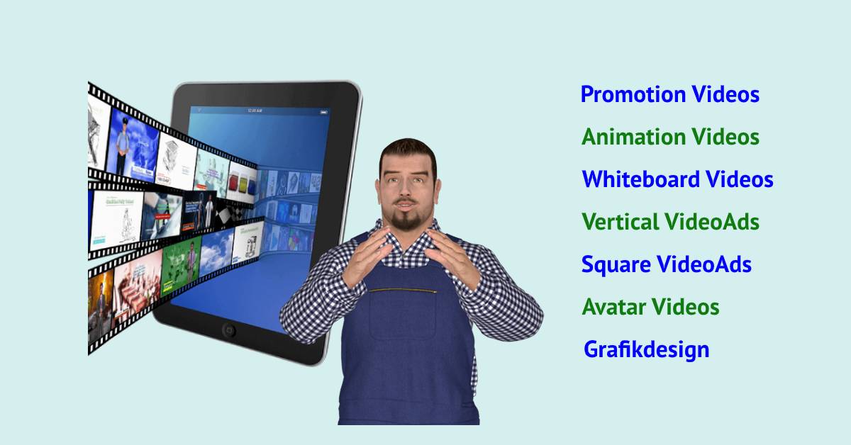 Activeweb Video