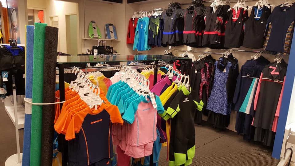 Madwave Asia Parkson Square One Batu Pahat New Stock Facebook