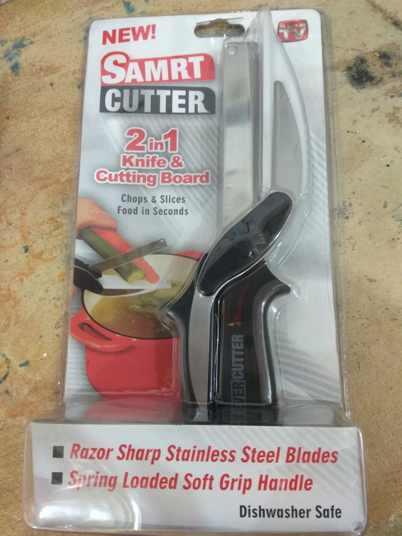 Cutter memotong sayur sayuran dan... - Romantika Home Decor
