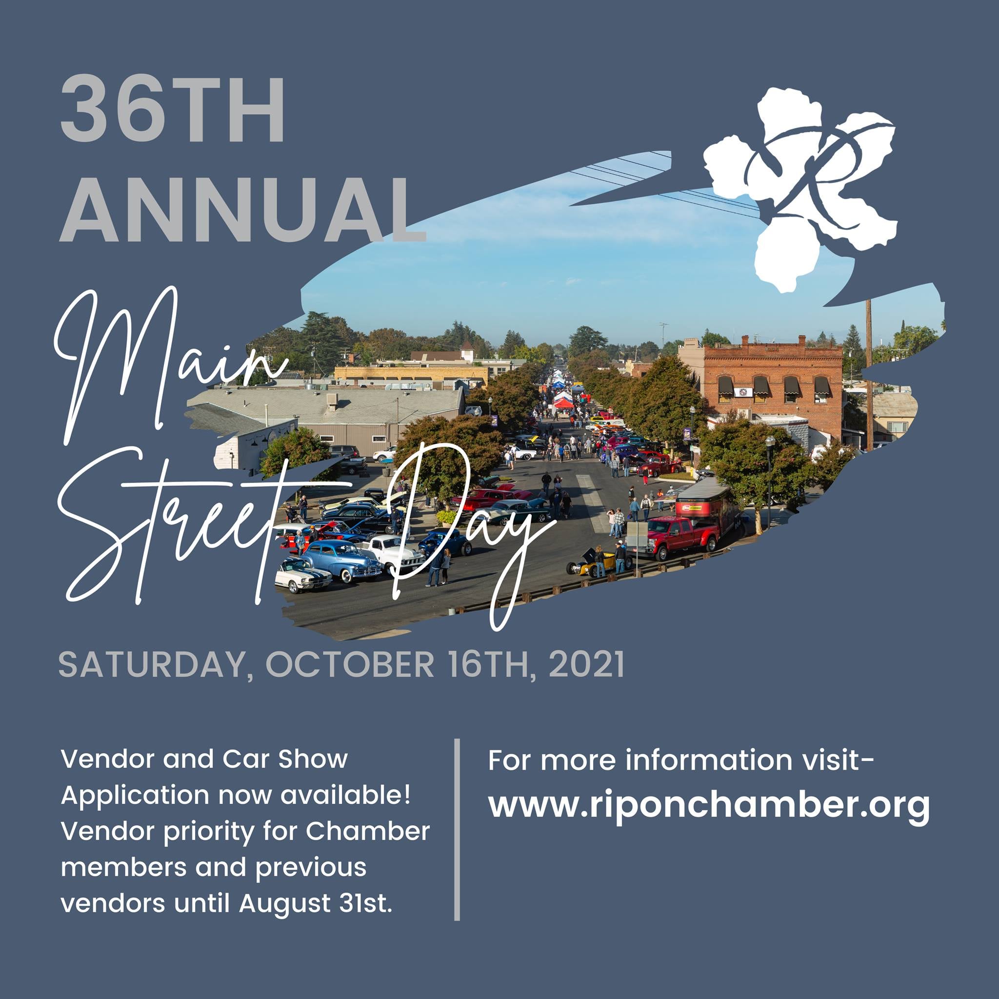 Ripon Main Street Day