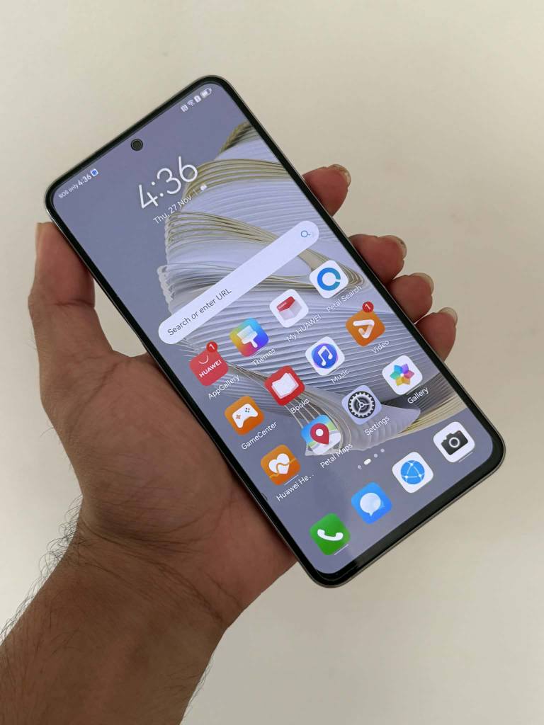 For Sale only! Huawei Nova 10 Se 8/ 256gb 97% Smoothness No