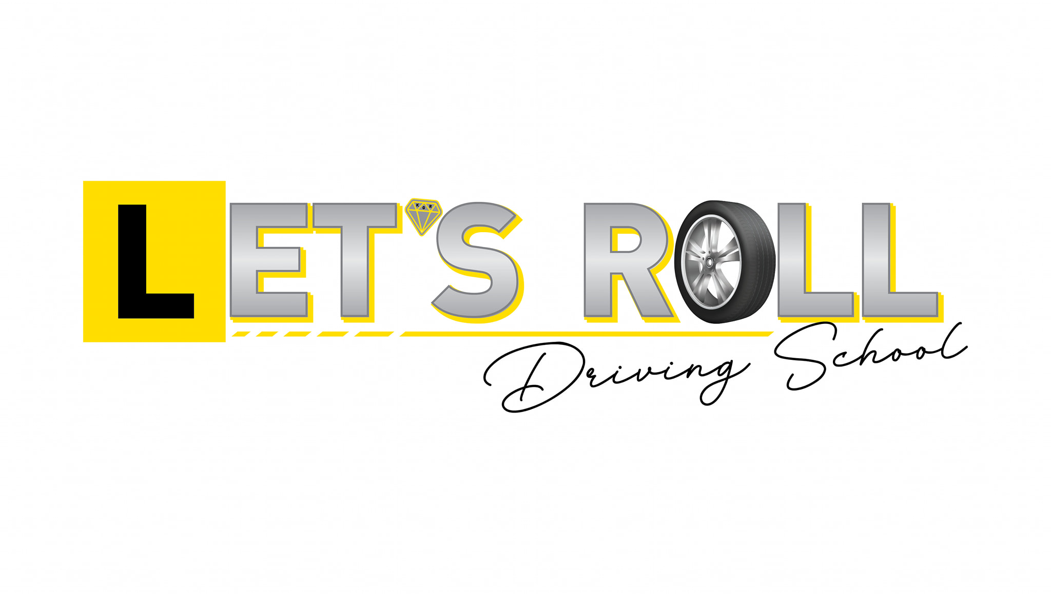 Let's Roll Driving School | Wollongong NSW