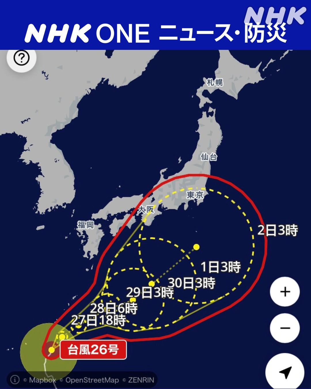 活動歴および当時の関連ビジュアル記録