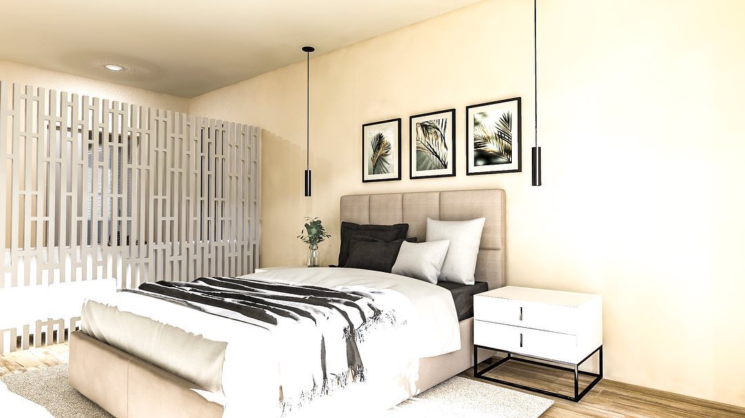 AG-arquitecto - Interiors work #render #renderlovers... | Facebook