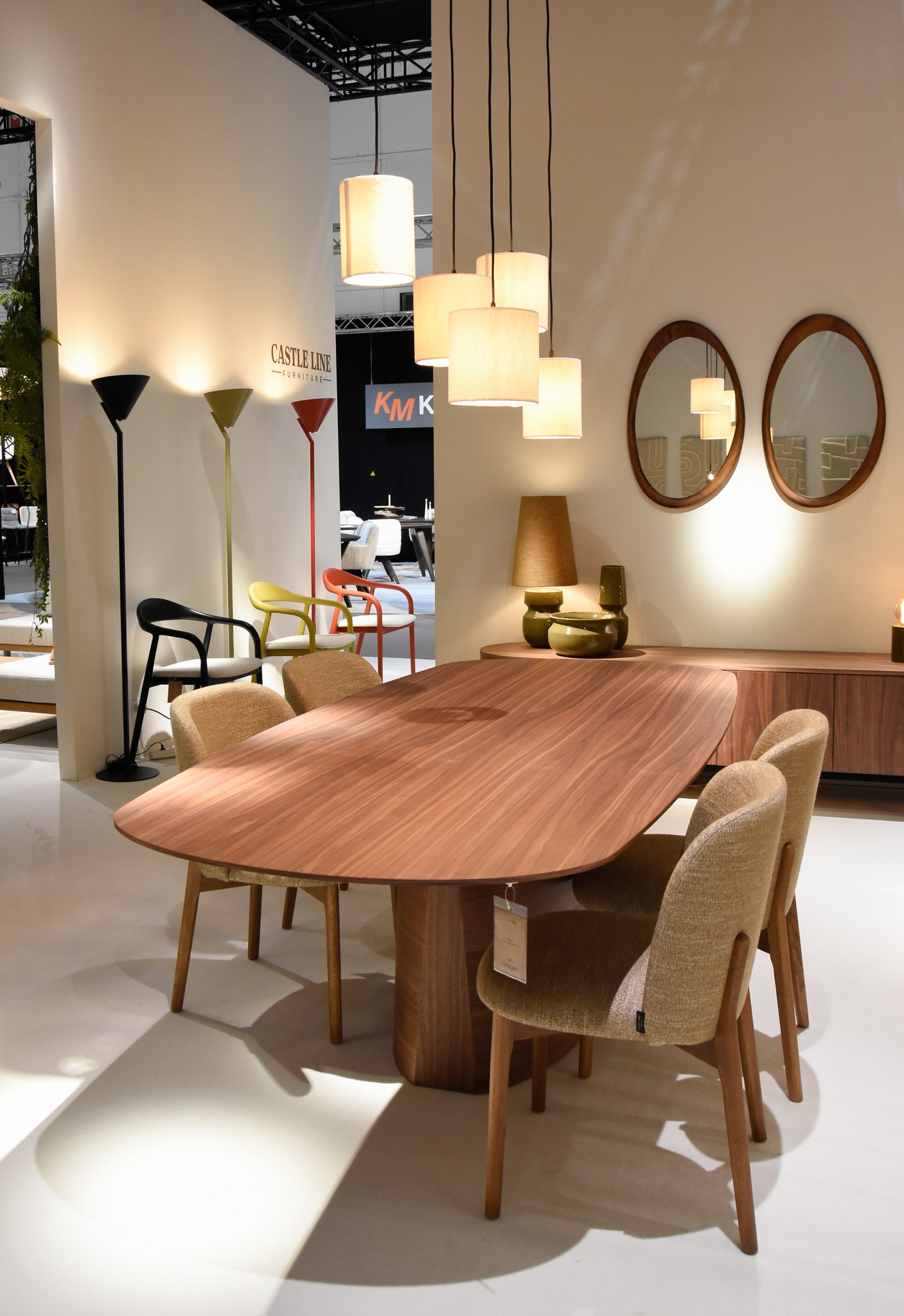 Castle Line Furniture