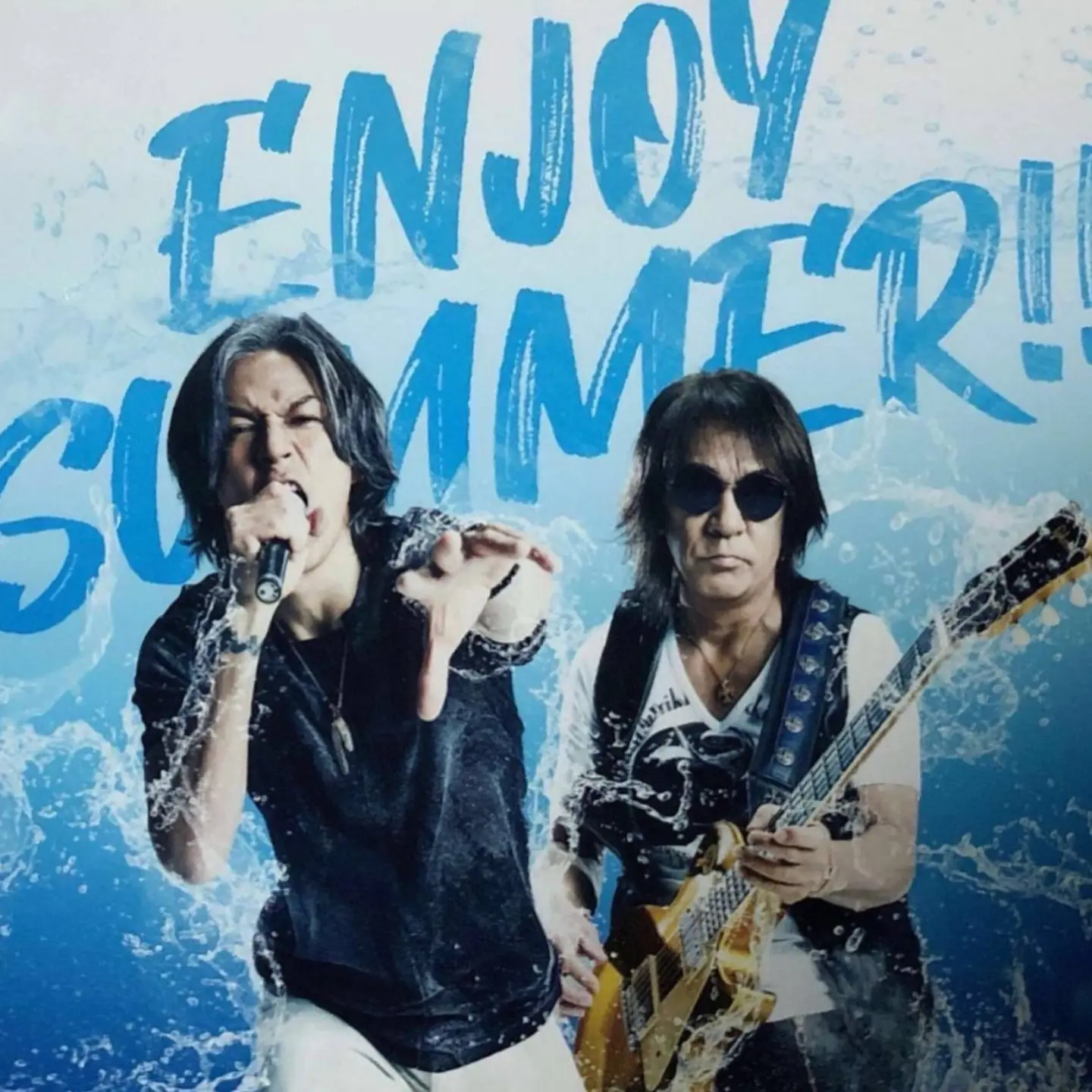 B'z LIVE-GYM 2026 -FYOP＋- ＆ B'z PARTY presents -FYOD- 詳細発表