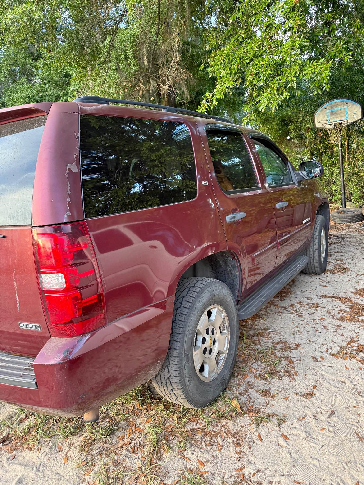 2008 Tahoe - Powersport Vehicles - Valdosta, Georgia | Facebook ...