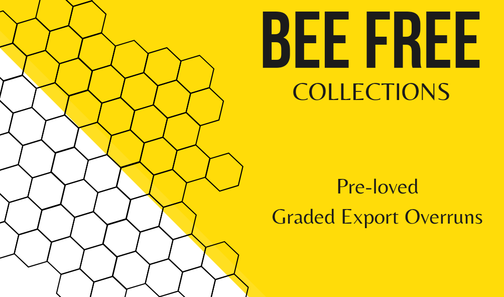 Bee Free Collections