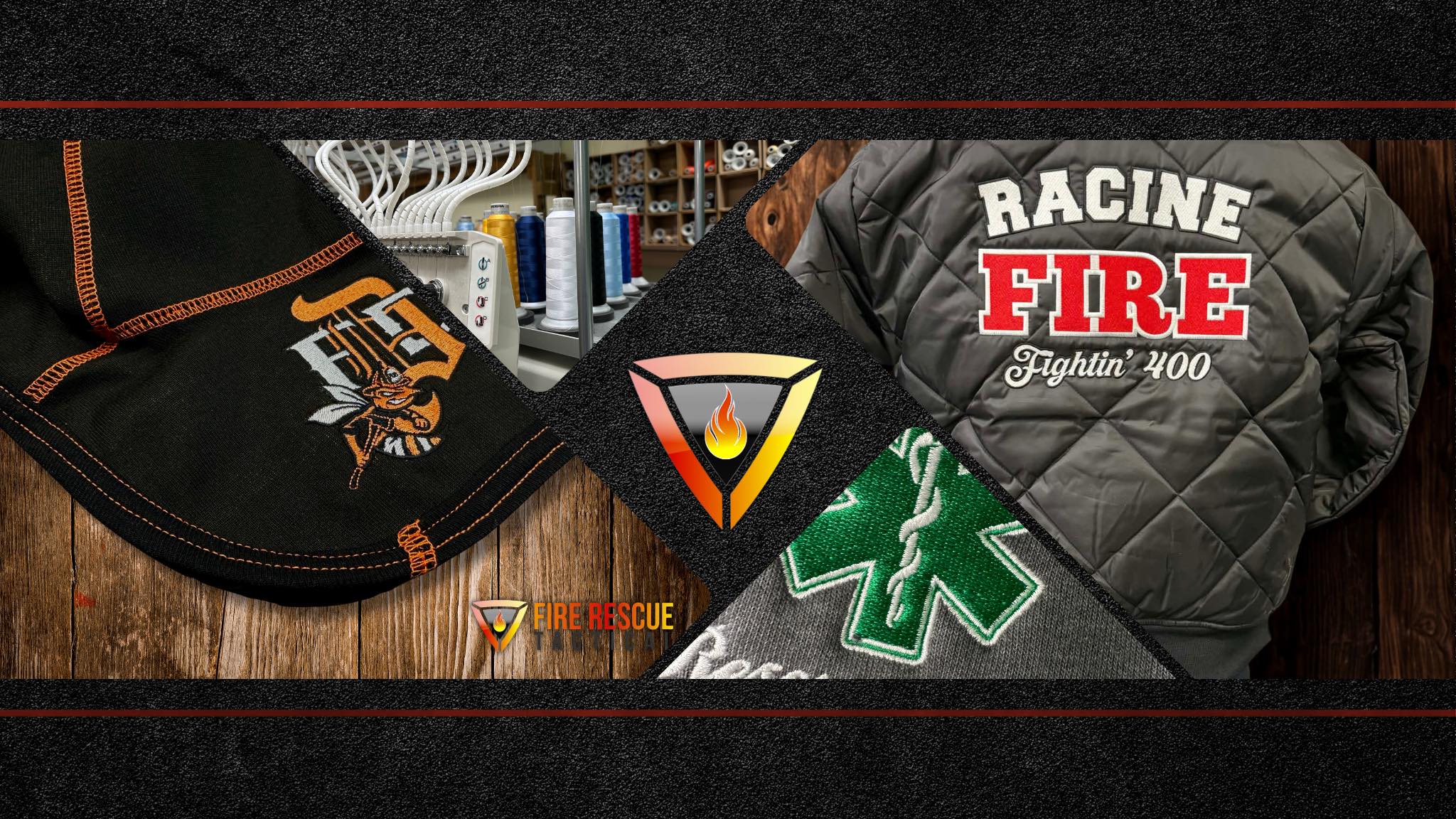 Fire Rescue Tactical, Inc. | Christiansburg VA