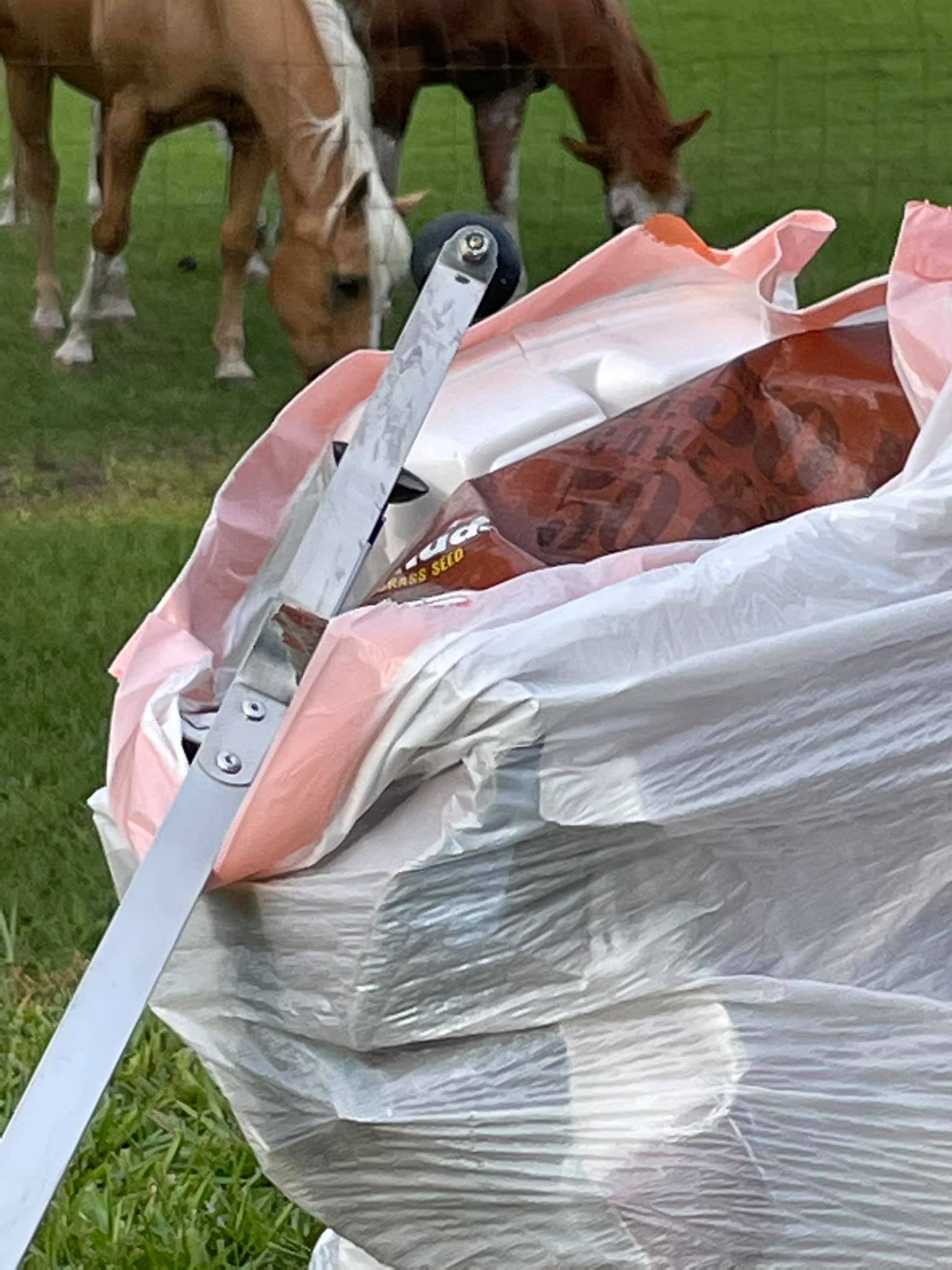 Wilson Trash Bashers