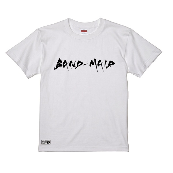 BUDOKAN SUMI-E-T BAND-MAID