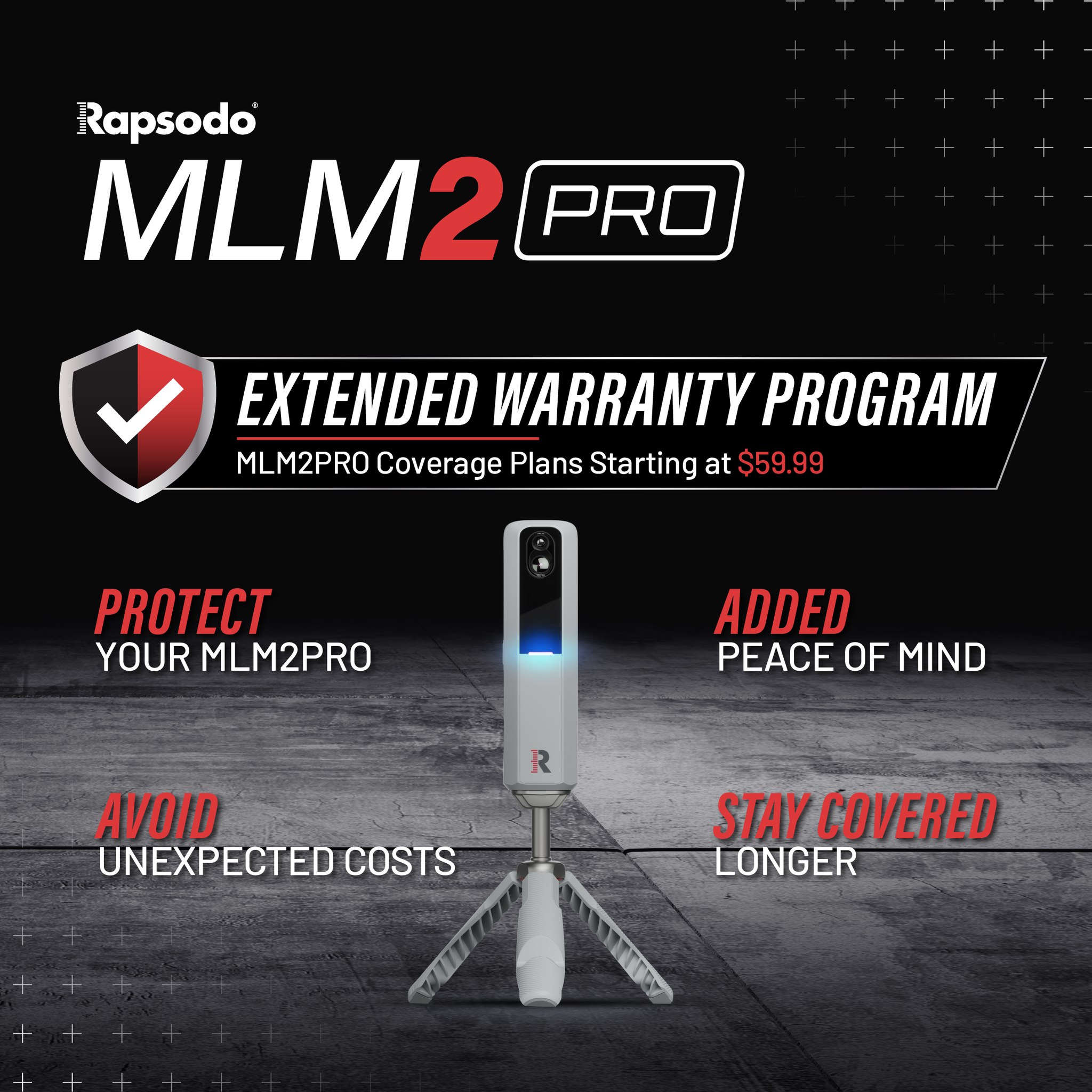 Rapsodo - Black Friday deals are back! Shop our best sale of the