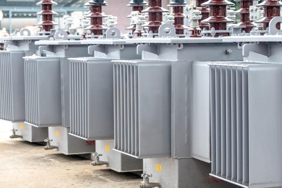 Dimatic sac - Los Transformadores Eléctricos son el...